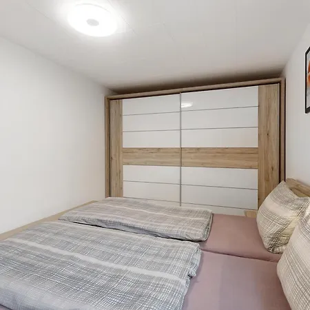 Apartamento Preiser Moos (Baden-Wurttemberg)