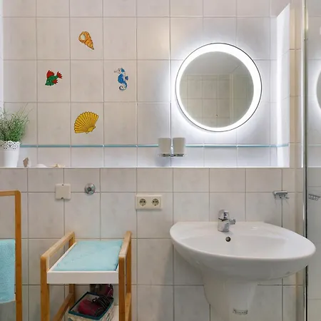 Apartamento Preiser *