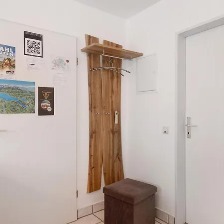 Preiser Apartamento Moos (Baden-Wurttemberg)