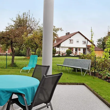 Appartement Preiser *