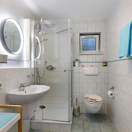 Preiser Appartement Moos (Baden-Wurttemberg)
