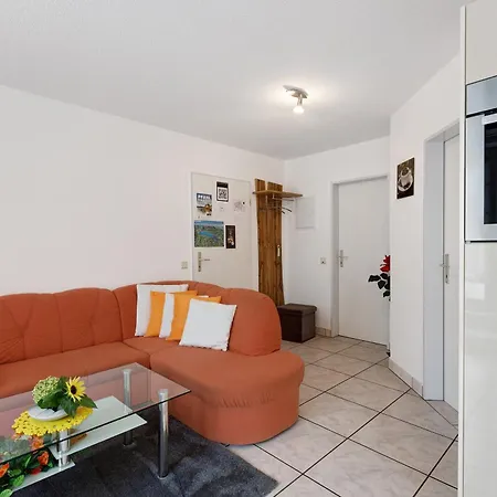 Appartement Preiser