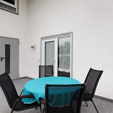 Preiser Appartement *