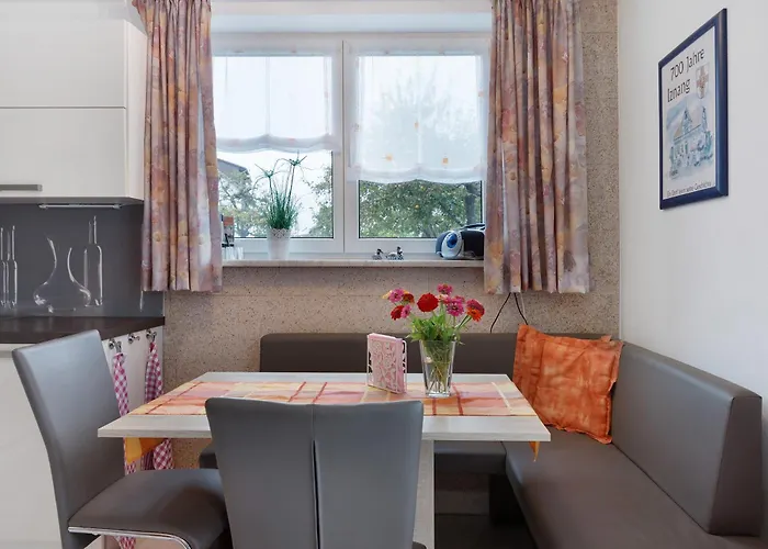 Διαμέρισμα Preiser