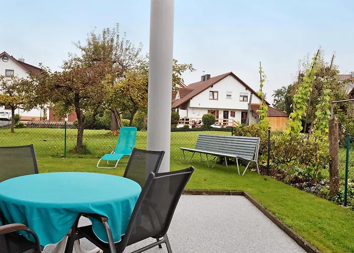 Preiser Διαμέρισμα *