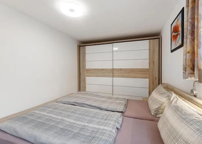 Διαμέρισμα Preiser Moos (Baden-Wurttemberg)