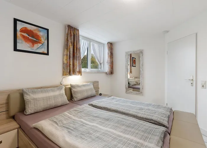 Διαμέρισμα Preiser