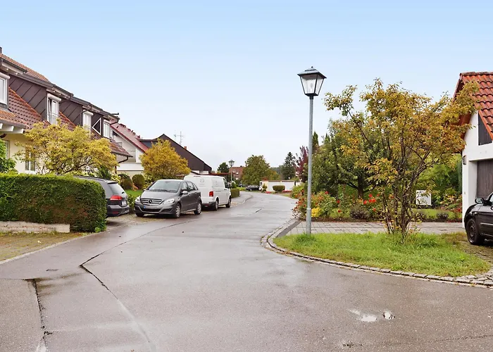 Preiser * Moos (Baden-Wurttemberg)