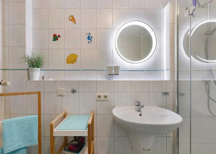 Διαμέρισμα Preiser *