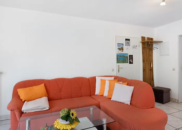 Preiser Διαμέρισμα *