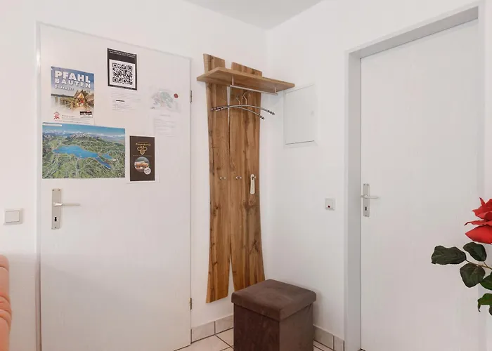 Preiser Διαμέρισμα Moos (Baden-Wurttemberg)